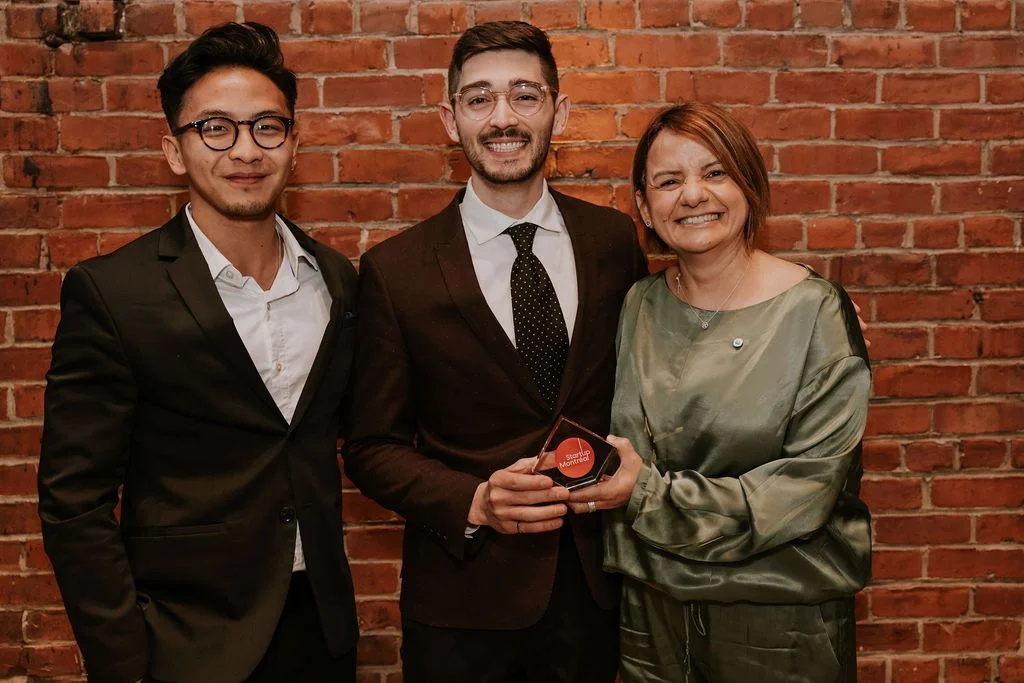 Azimut Médical l'une des 20 startups les plus prometteuses de Montréal